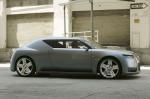 Scion Fuse Sports Coupe Concept 2006 года